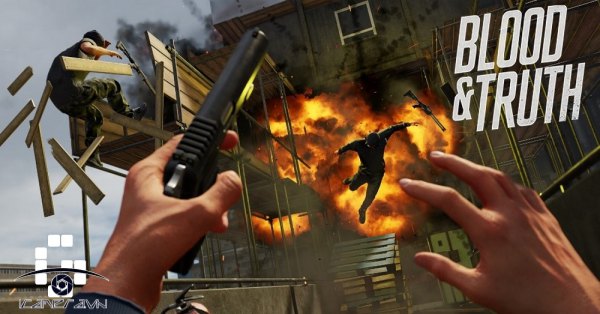 blood and truth kinh thuc te ao gia re ha noi