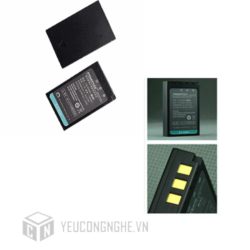 Pin sạc cho máy ảnh Olympus BLS1 Pisen