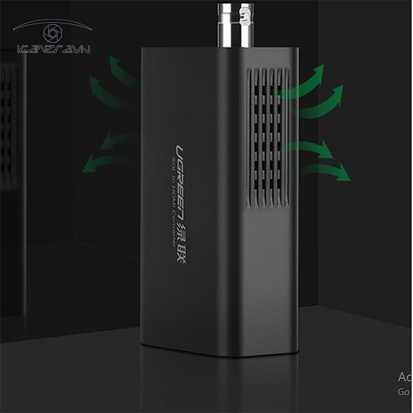 Bộ chuyển 3G/SDI to HDMI chính hãng Ugreen 40965