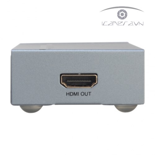 Bộ chuyển đổi 3G/SDI sang HDMI mã DT6514A chính hãng DTECH