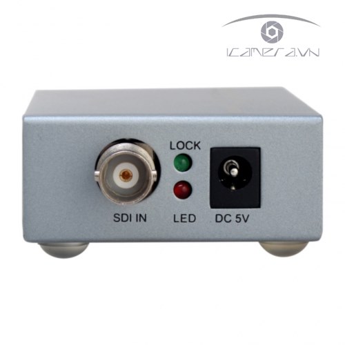 Bộ chuyển đổi 3G/SDI sang HDMI mã DT6514A chính hãng DTECH