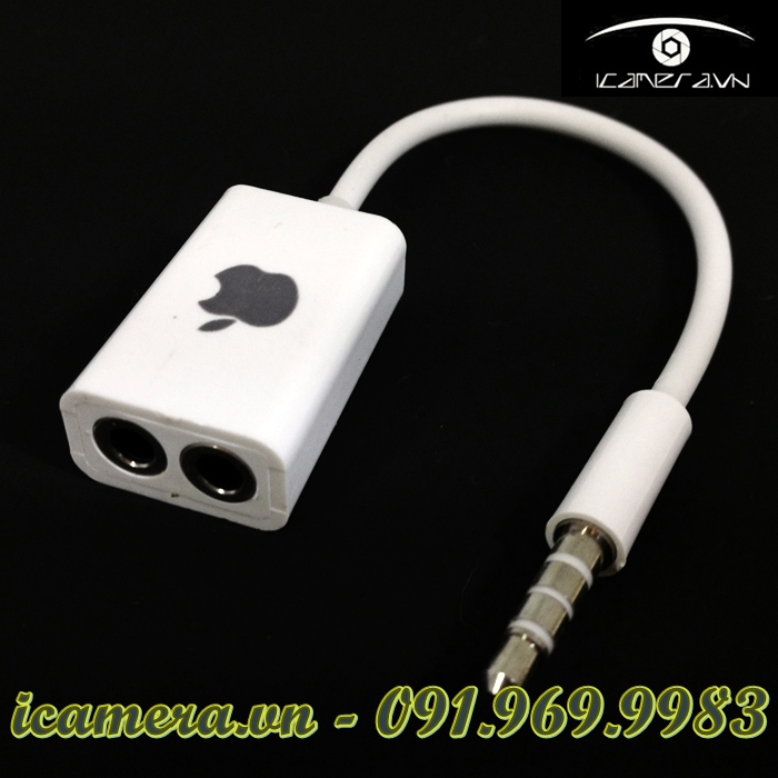 Jack dây chuyển đổi âm thanh