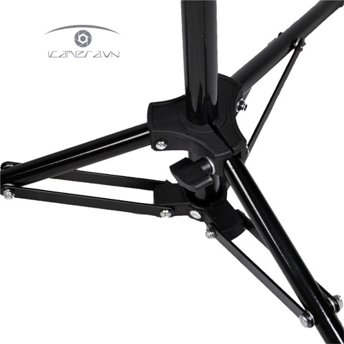 Bộ đèn lùn set up ánh sáng studio hộp chụp, lồng chụp sản phẩm Light Kit LK-45W