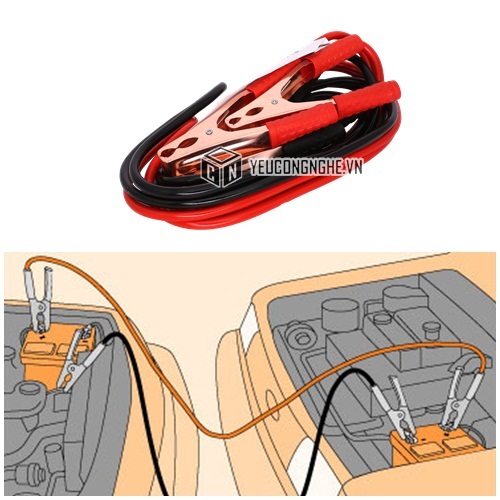 Bộ dụng cụ đa năng cho xe hơi kèm bình cứu hỏa Car tools kit CT-01