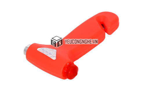 Bộ dụng cụ đa năng cho xe hơi kèm bình cứu hỏa Car tools kit CT-01