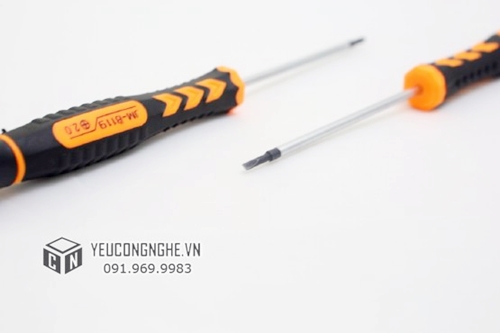 Bộ dụng cụ sửa chữa điện tử gia dụng, chuyên nghiệp đa năng JM-P03