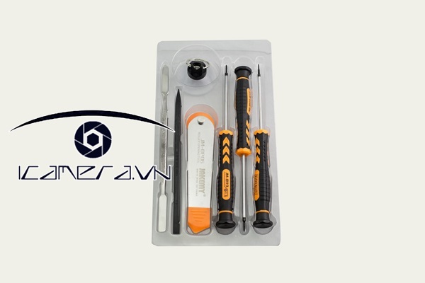 Bộ dụng cụ sửa chữa thông minh JM-i82