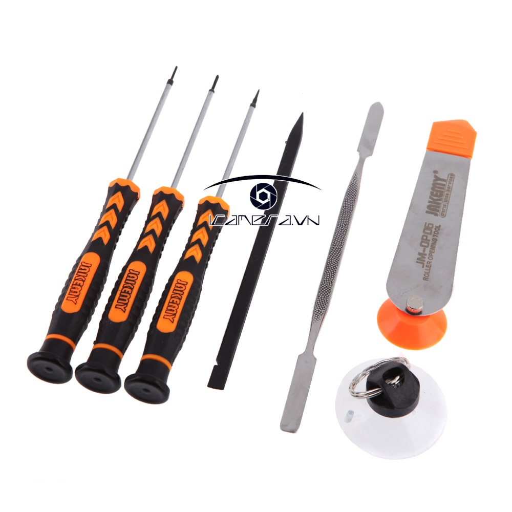Bộ dụng cụ sửa chữa thông minh JM-i82