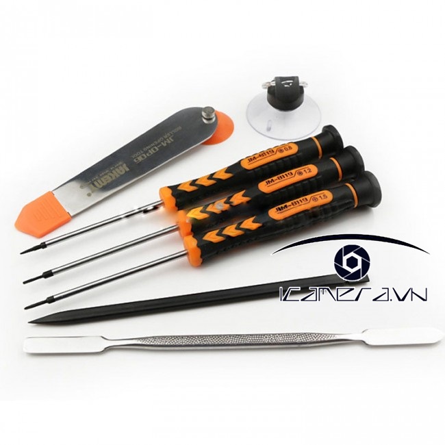 Bộ dụng cụ sửa chữa thông minh JM-i82