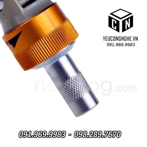 Bộ dụng cụ sửa chữa kèm hộp đựng chuyên nghiệp 69 trong 1 JM-6111