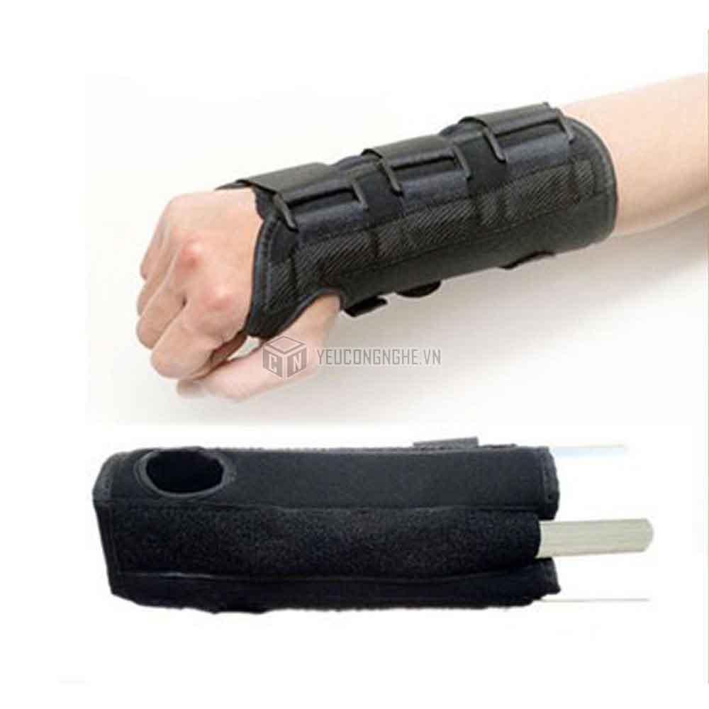 Bộ giáp cánh tay chống mỏi khi sử dụng Steadicam