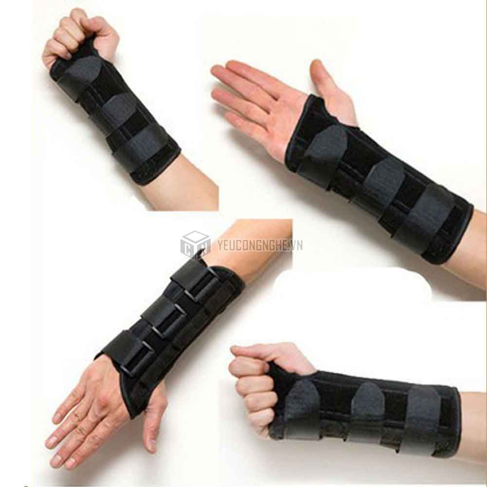 Bộ giáp cánh tay chống mỏi khi sử dụng Steadicam