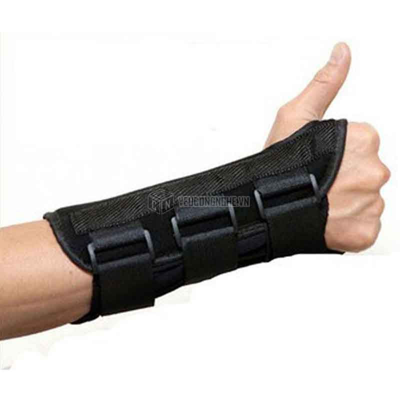 Bộ giáp cánh tay chống mỏi khi sử dụng Steadicam