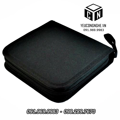 Bộ kit đầu nối chuyển đổi các cáp kết nối Travel Cable Bag 14 trong 1