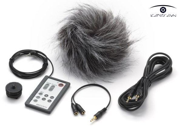 bo phu kien Zoom APH-4n Pro cho H4nSP và H4nPro gia re