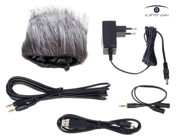 bo phu kien Zoom APH-4n Pro cho H4nSP và H4nPro gia re