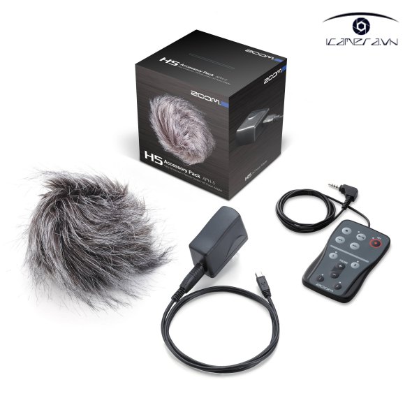 bo phu kien zoom aph 5 cho h5 gia re ha noi