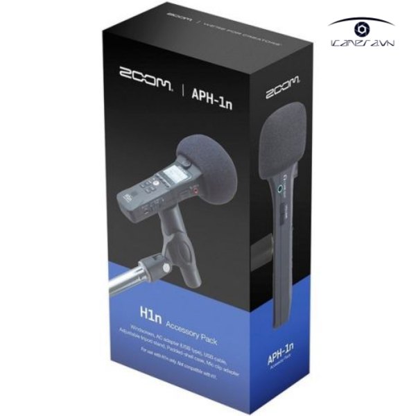 bo phu kien Zoom APH-N1 cho H1n gia re ha noi