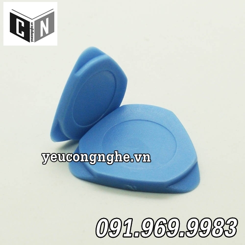 Dụng cụ mở iPhone tiện dụng 6 trong 1