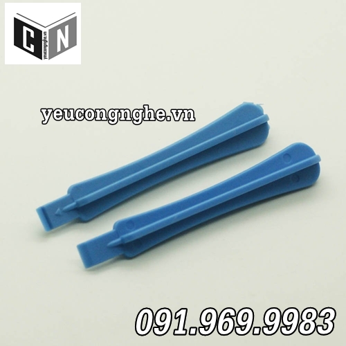 Dụng cụ mở iPhone tiện dụng 6 trong 1