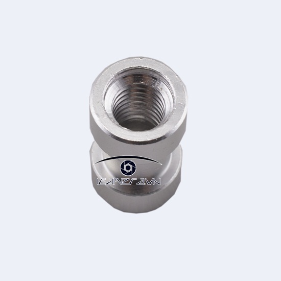 Bộ ốc đổi âm 1/4 ra 3/8 female