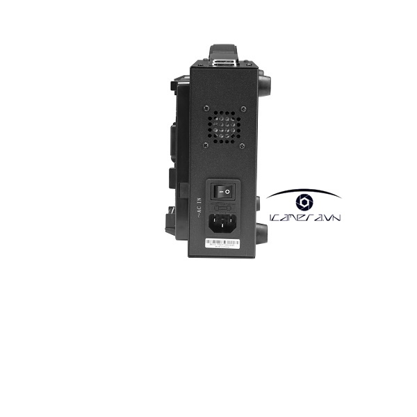 Bộ sạc Nanlite- Dành cho Single 26V V-mount