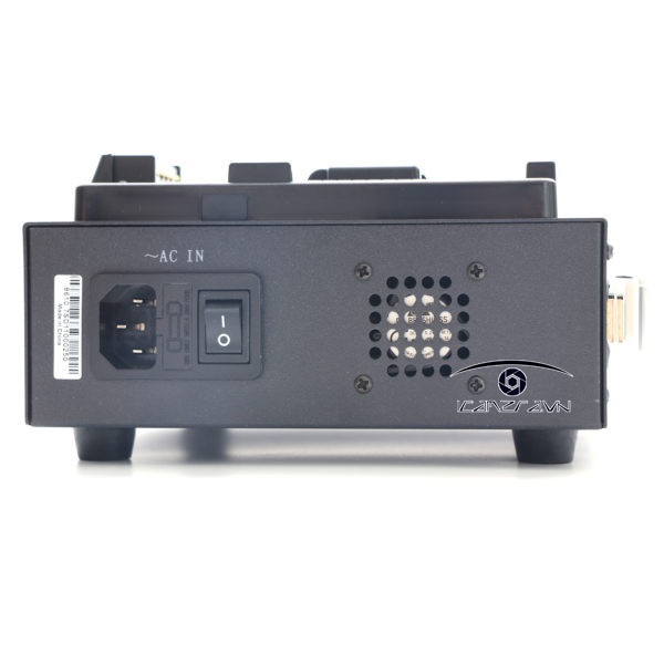 Bộ sạc Nanlite- Dành cho Single 26V V-mount