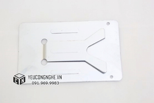 Bộ dụng cụ sửa chữa điện tử gia dụng, chuyên nghiệp đa năng JM-P03