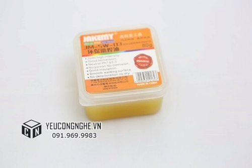 Bộ dụng cụ sửa chữa điện tử gia dụng, chuyên nghiệp đa năng JM-P03