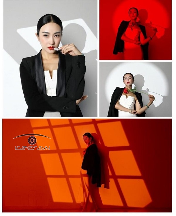 Bộ tạo hiệu ứng nghệ thuật OT1 Pro