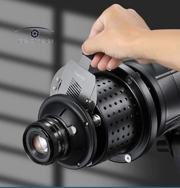 Bộ tạo hiệu ứng nghệ thuật OT1 Pro