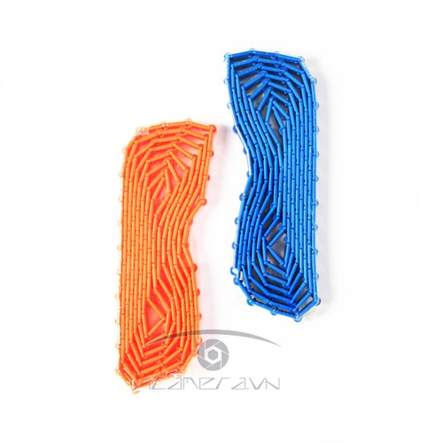 Khung treo 2 phông kéo xích TQ-2 Combo thiết bị setup studio