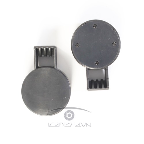 Khung treo 2 phông kéo xích TQ-2 Combo thiết bị setup studio