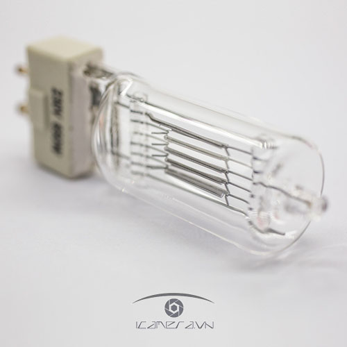 Bóng đèn spotlight Jietu 650w chính hãng