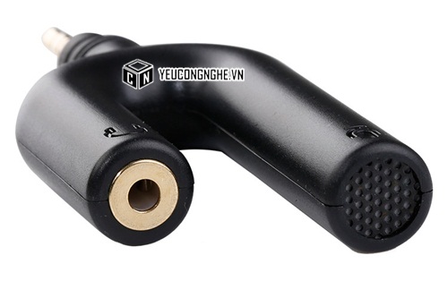 Jack dây chuyển đổi âm thanh