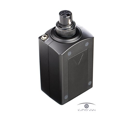 Bộ phát tín hiệu không dây XLR Boya BY-WXLR8