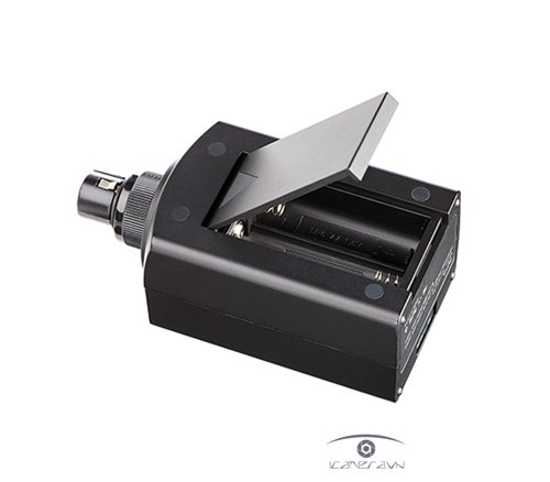 Bộ phát tín hiệu không dây XLR Boya BY-WXLR8