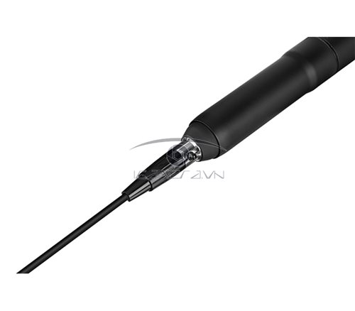 Mic gắn áo phỏng vấn XLR Cardioid Boya BY-M11C