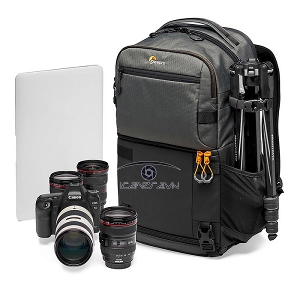 Balo máy ảnh Lowepro Fastpack Pro BP 250 AW III - LP37331