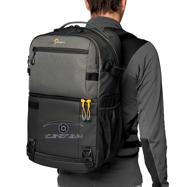 Balo máy ảnh Lowepro Fastpack Pro BP 250 AW III - LP37331