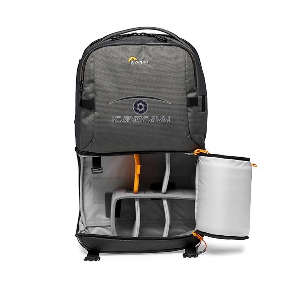 Balo máy ảnh Lowepro Fastpack BP 250 AW III - LP37332