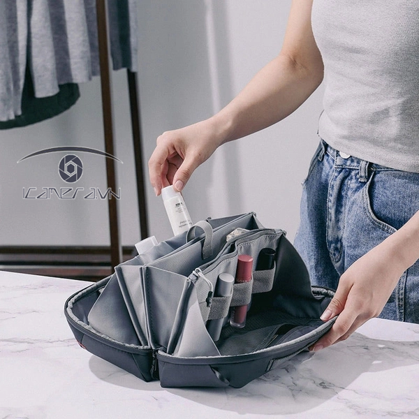 Túi đựng Ulanzi BP07 TRAKER Tech Pouch Pro B008GBB1