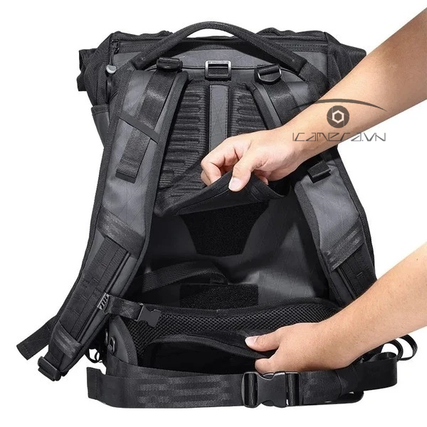 Balo máy ảnh Ulanzi BT01