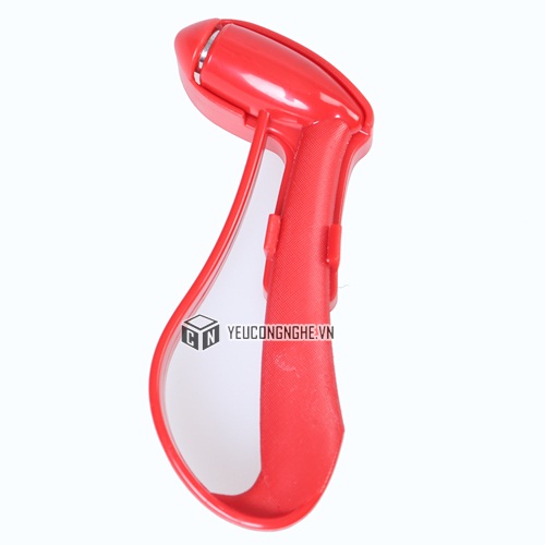 Búa phá kính mini gắn trên xe hơi Life saving hammer XB-121