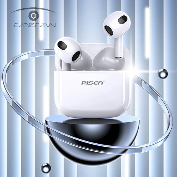 TAI NGHE KHÔNG DÂY TRUE WIRELESS BUDS P1