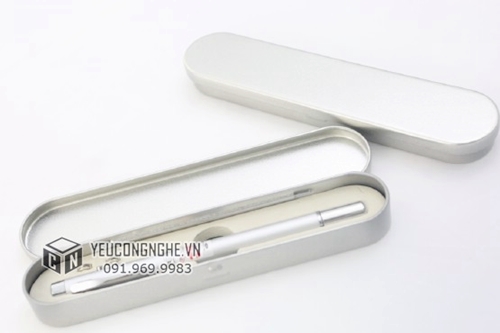 Bút anten chỉ bản đồ có đèn laser, led giá rẻ