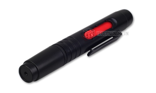Bút lau lens lenspen vệ sinh ống kính camera máy ảnh LP-3
