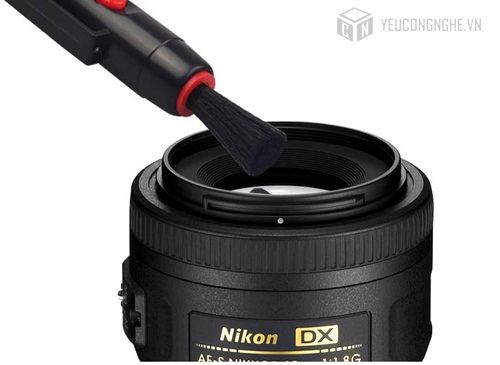Bút lau lens lenspen vệ sinh ống kính camera máy ảnh LP-3