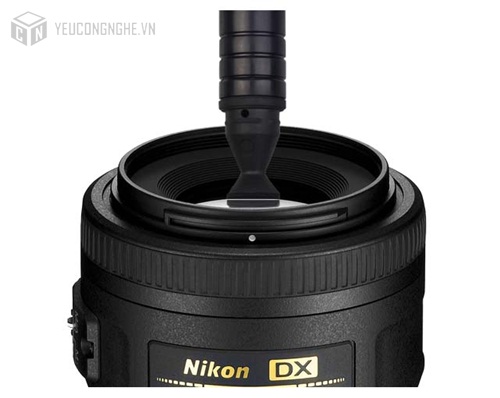 Bút lau lens lenspen vệ sinh ống kính camera máy ảnh LP-3