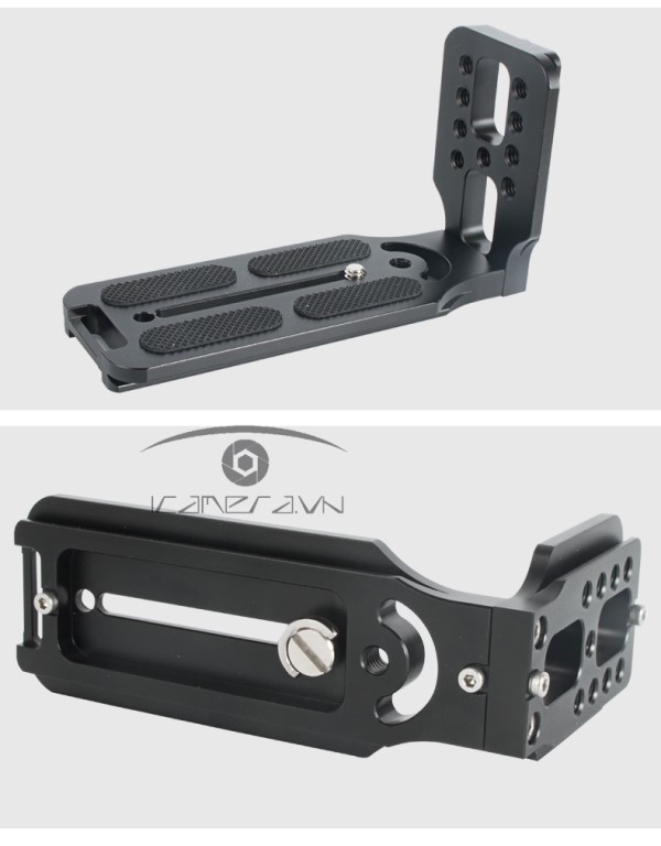 Gá đỡ Camera hình chữ L - BX1350